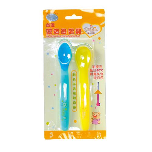 日康感温变色匙套装-RK3719