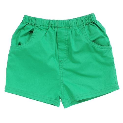 怡比休闲<em>百搭短裤</em>100#<em>绿色</em>NY4 爱婴室 母婴用