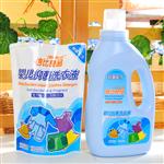 ������Ʒ1000ml+500mlӤ���־�ϴ��Һ
