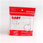 SUZURAN˼ʫ��Ӥ��ɴ������5öװ652001��30*30��