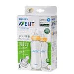 �°���240ml ��׼�ھ�PP��ƿ��װ��8��ʿ���䣨3m+�轺���죩 SCF