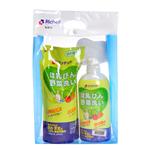 richell��ƿ������ϴ����װ��600+700ml��95010